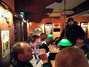 Werder Bremen vs Hertha BSC 0:0 vom 27.01.2018